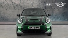 MINI Hatchback 135kW Cooper S Level 2 33kWh 3dr Auto Electric Hatchback